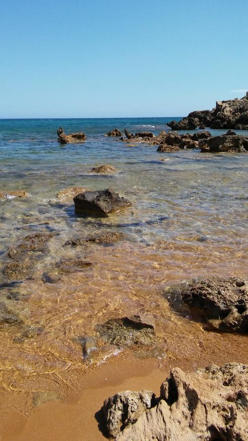 Casa Elvira Bed & Breakfast Isola Di Capo Rizzuto