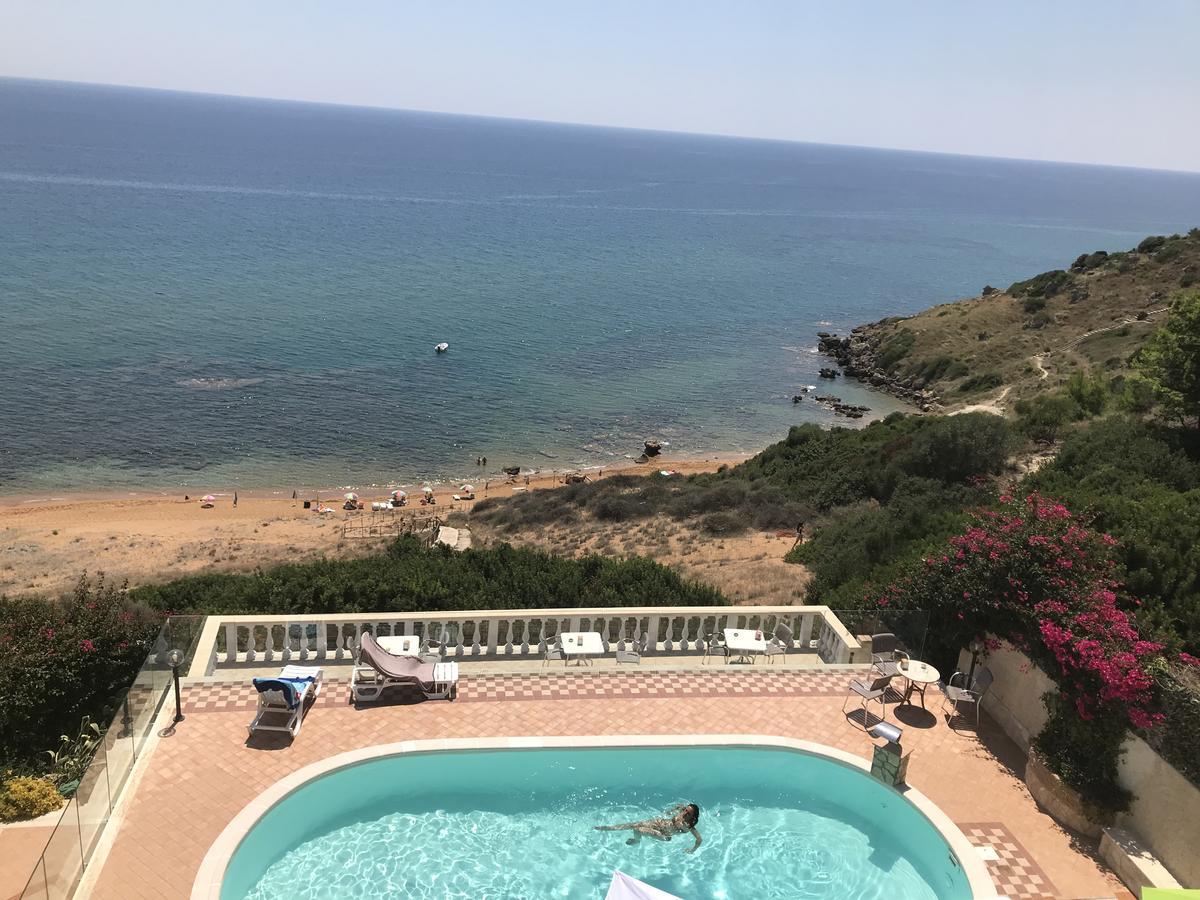 Casa Elvira *